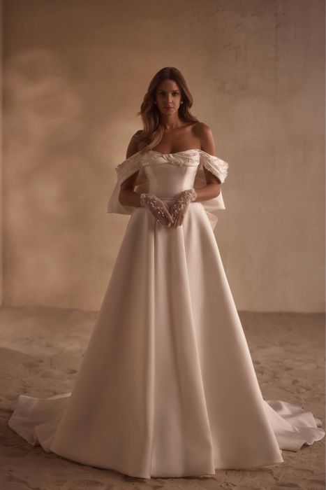 Rochie de mireasa Luce Sposa