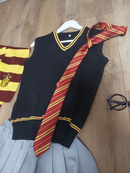 Униформа Хари Потър/Harry Potter за момиче