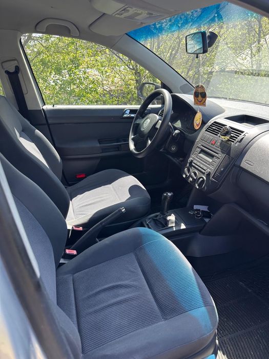 Volkswagen  Polo