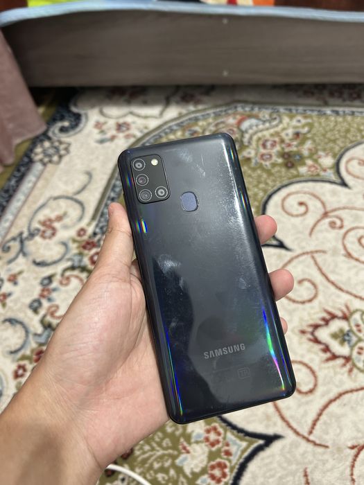 Продам Samsung A21s