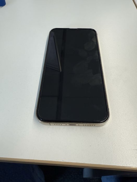 Iphone 13 PRO MAX 256 GB Gold