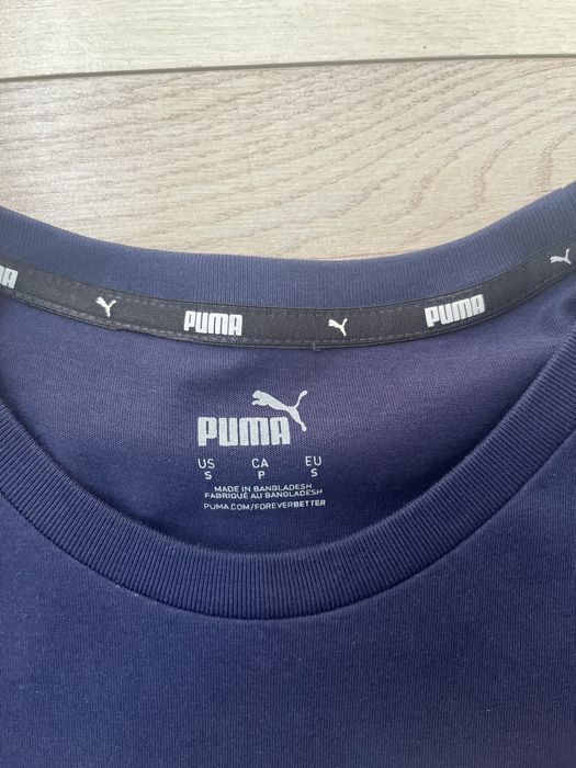 tricou puma original