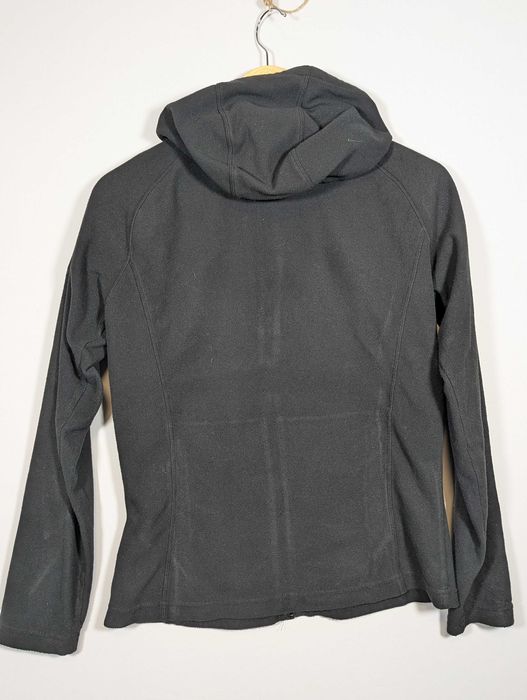 Polar tehnică SALEWA, mărimea 42, negru, fleece, outdoor & hiking gear