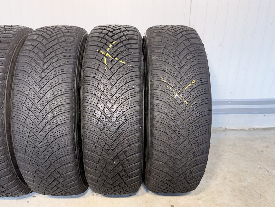 215/65/16 зимни гуми HANKOOK WINTER i*cept rs3