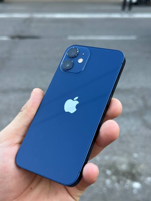 iphone 12 mini 266,500 sum 12 oʻy