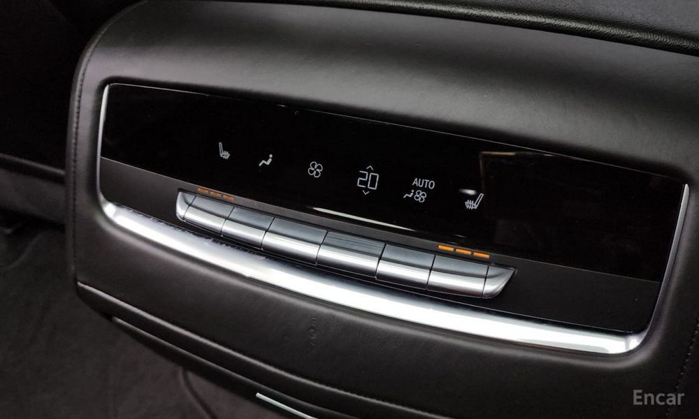 Cadillac Escalade 6.2 Premium Luxury Platinum срочно