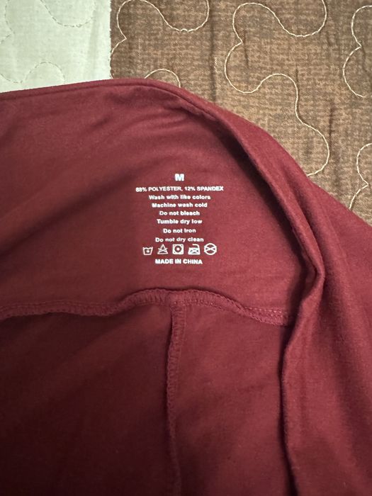 Штаны для беременных