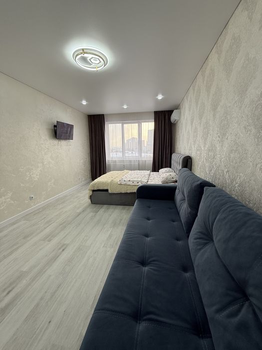 Квартира посуточно в Оренбурге