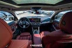 BMW I3 naqd va xalol nasiyaga