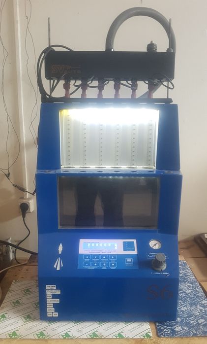 Компьютерная диагностика Авто