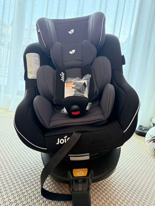 Scaun auto rotativ Joie Spin me 360