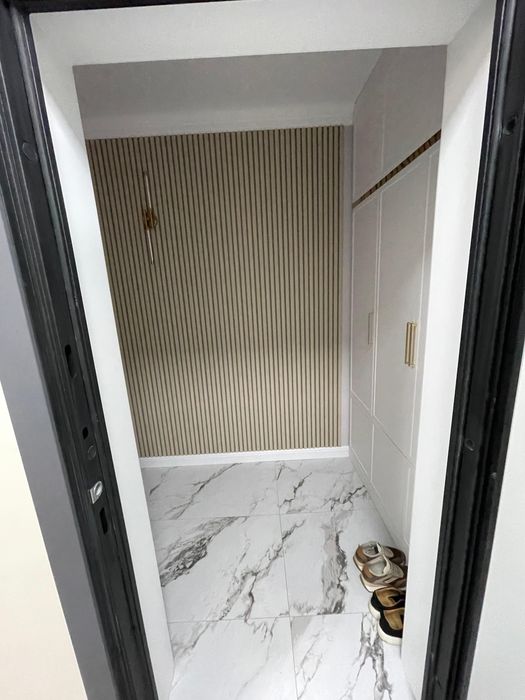 Сдаётся двухкомнатная квартира