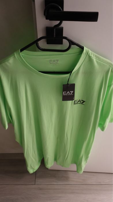 Tениски, суичер EA7,Calvin Klein, Hugo Boss