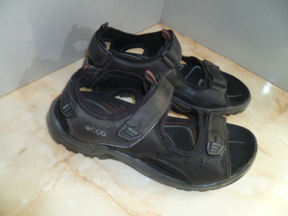 ЕССО сандали №44