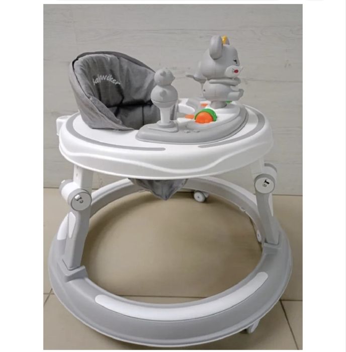 Ходунок детский бэйби уолкер
