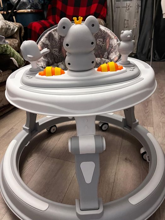 Продам детские ходунки