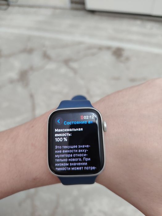 Продам Apple watch