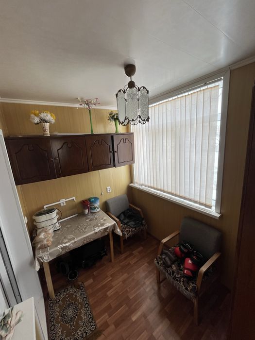 Продажа квартиры