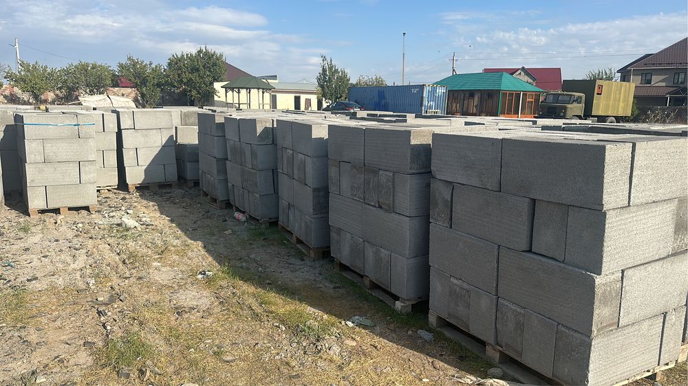 Газаблок пенаблок газаблок