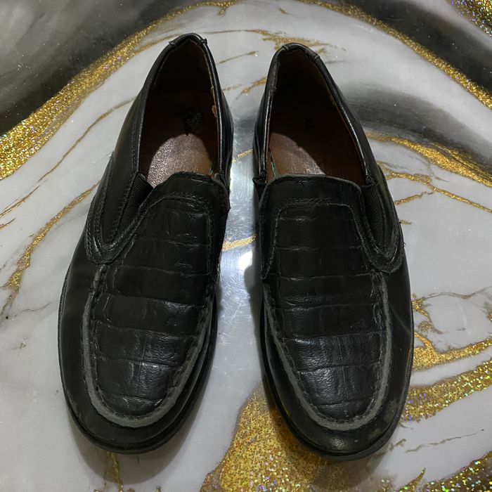 ЦЕНА ЗА ВСЕ! Мокасины, туфли, сандалии! Кожа. Турция. 29 размер.