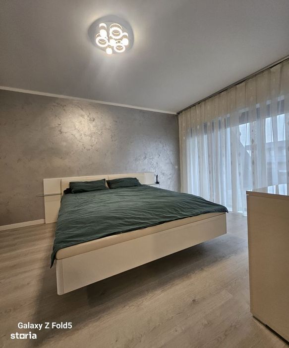 Apartament NOU  2 Camere + Terasă de 50 mp – Milano Residence Oradea!