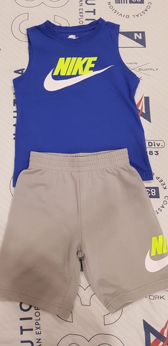 Лотче Nike 6-7г.