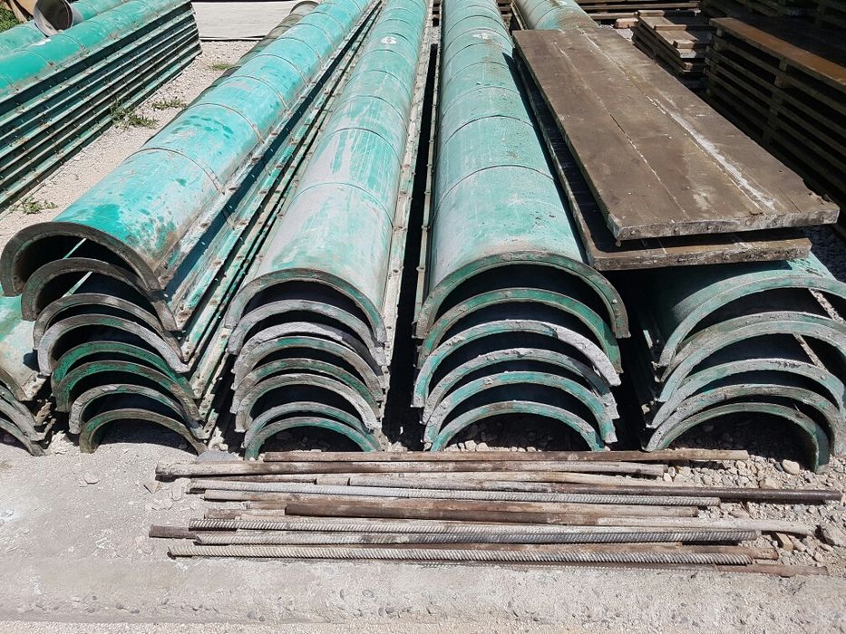 Apalovki - Апаловки