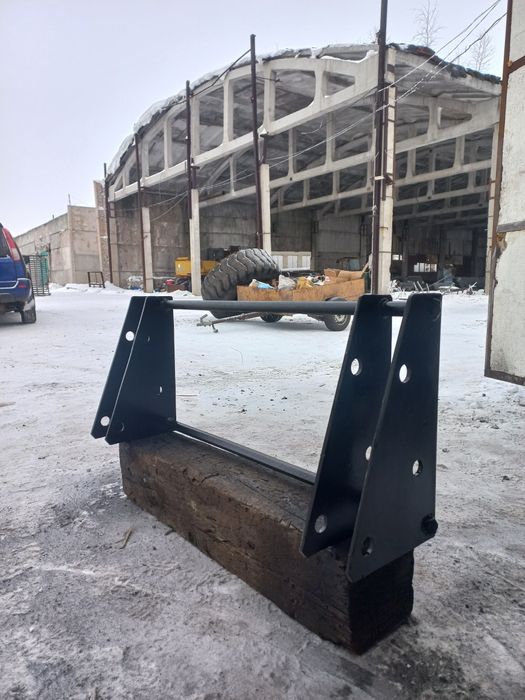 Ковш на кун под заказ 0.8 10