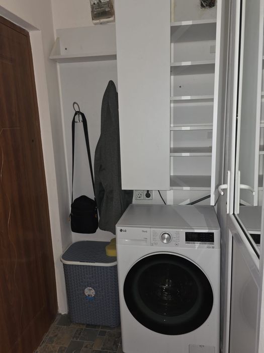 Inchiriez Garsoniera