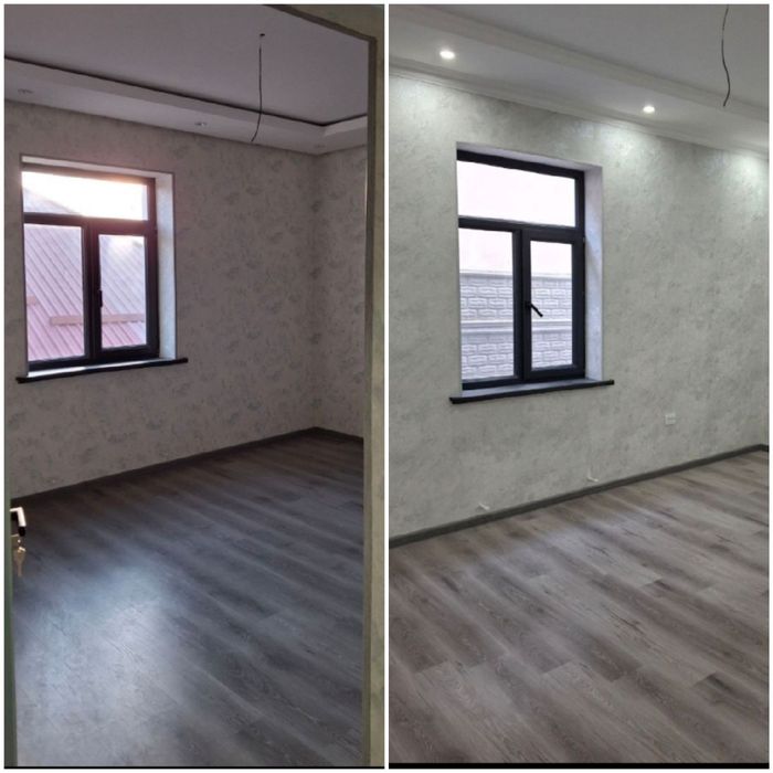 Сергели евродом 2сотки 6 комнат