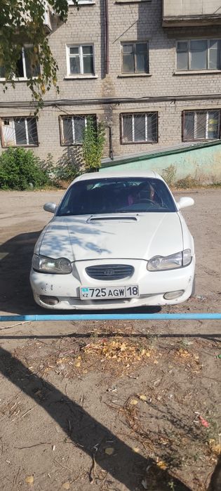 Продам хюндай соната