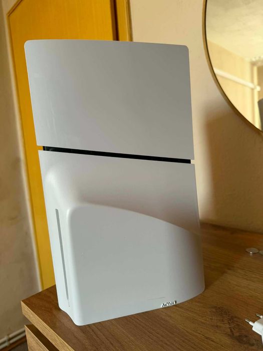 Playstation 5 SLIM Disc 1TB Ghost of Yotei