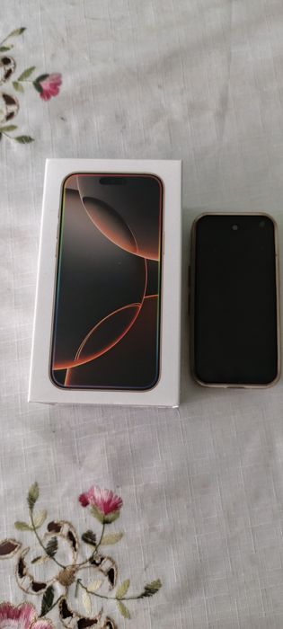 iPhone 17 Pro Max Mini | 512Gb