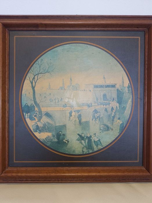 LITOGRAFII de inceput sec. XX - Germania