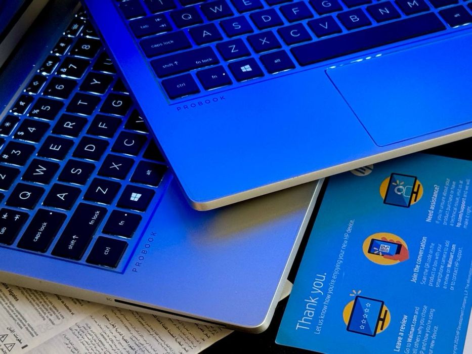 Hp ProBOOK 440 g8 vPRO core i5 BIZNESS CLASS