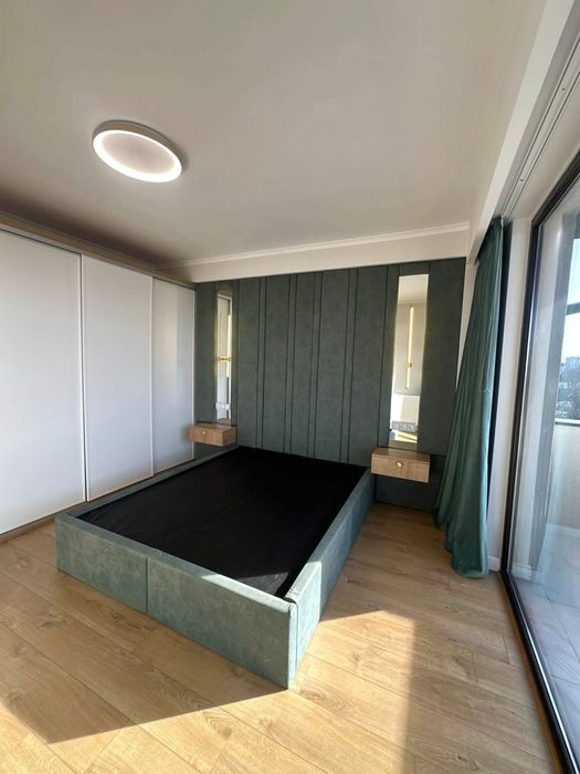 Ofer spre inchiriere Apartament 2 Camere  Str Ady Endre