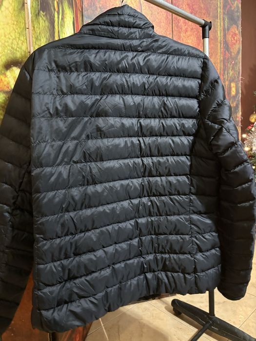 Geaca Bogner primavara cu puf natural