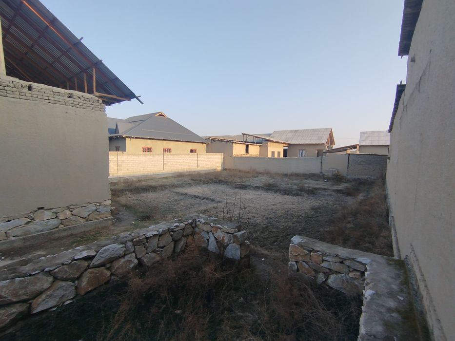 Uchastka sotiladi 6sotix