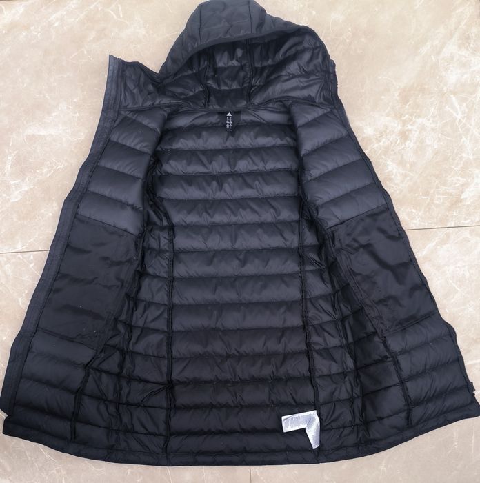 Adidas размер S Дамско Пухено Яке