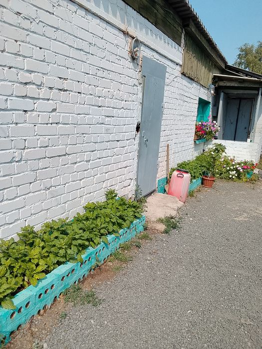 Продам частный дом