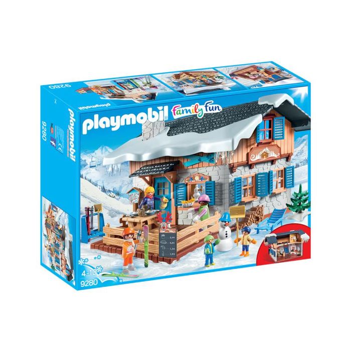 Colectie Seturi Playmobil