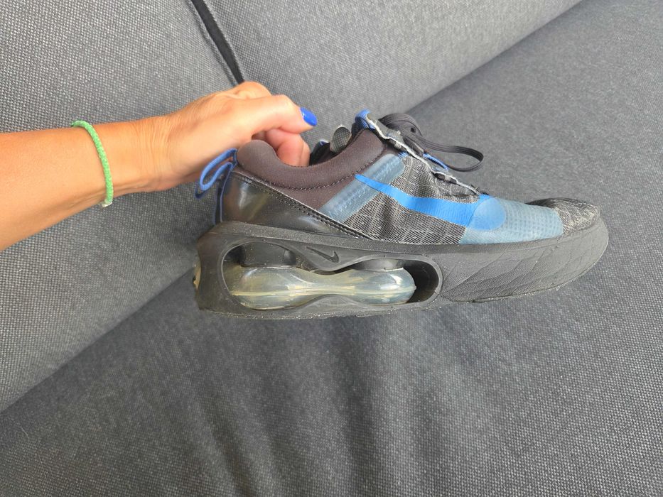 Маратонки Nike унисекс