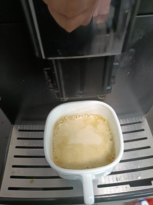 Espressor automat Aparat de cafea  Philips  HD8823