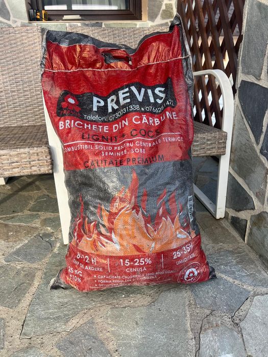 Vand carbune cox petrolier