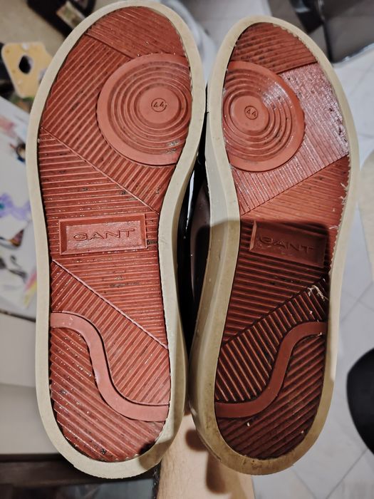 Мъжки обувки Gant 44