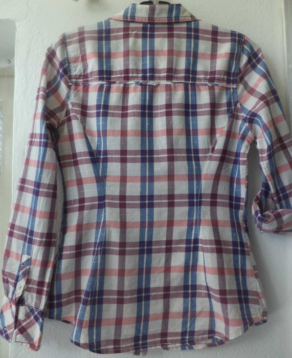 Като нови  ризи “GUESS"  и Tommy Hilfiger