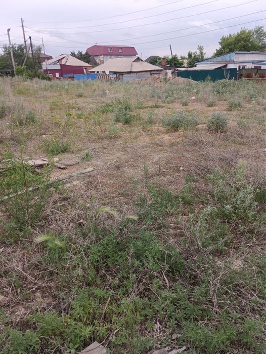 Продам дом земельный участок