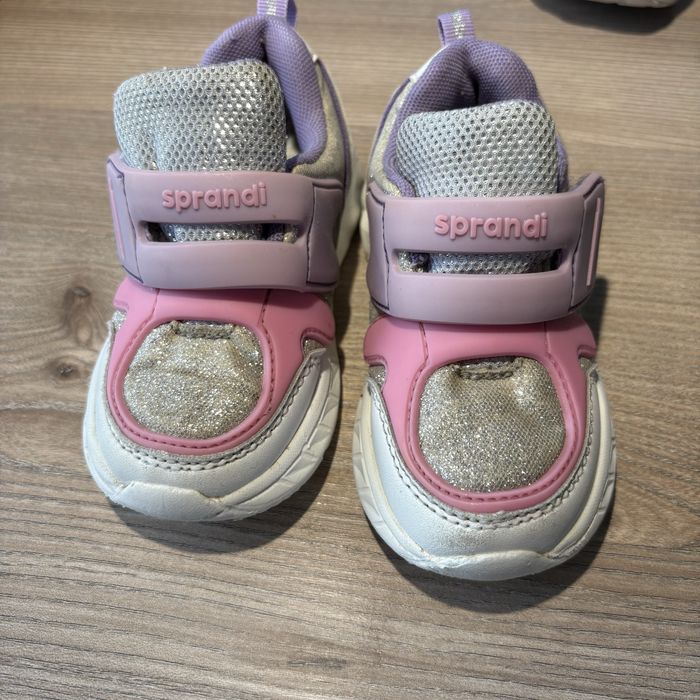 Боти Фила , SPRANDI