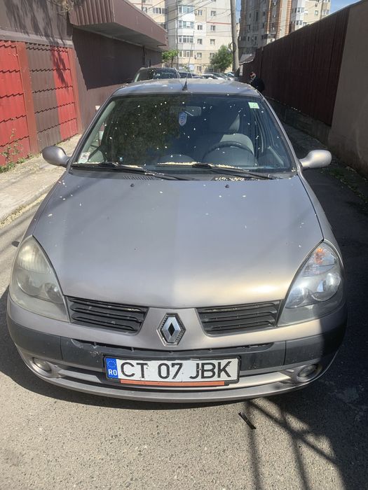 RENAULT Symbol