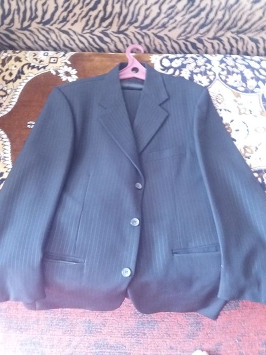 Продам Костюм за ненадобностью.